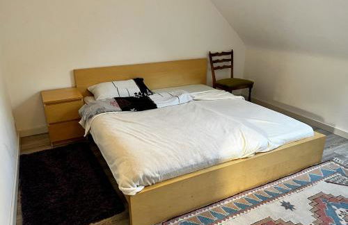 Ferienwohnung mit Balkon - 3 Zimmer - Foto 7