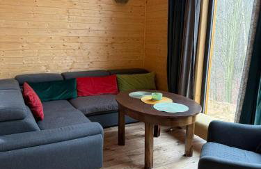 Chata Przesieka - Foto 18