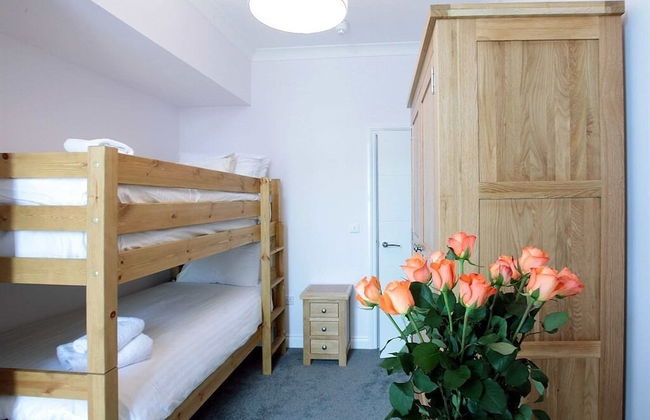 Austen's Luxury Apartments - Foto 11