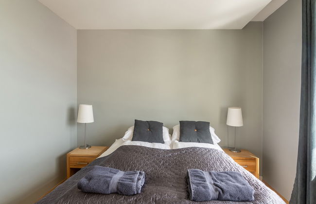 Acco Town Square Apartments - Foto 48