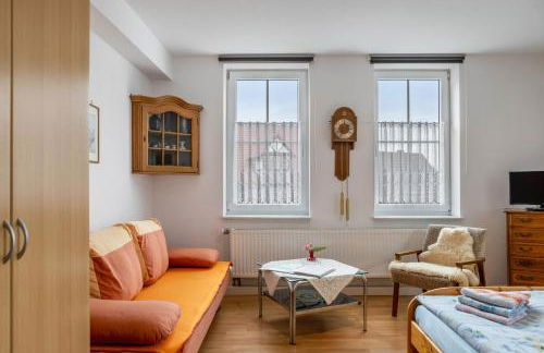 Ferienwohnung Jacobi Kurfürst - Foto 13