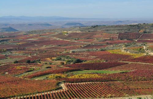 Apartamento Golf Rioja Alta - Foto 18