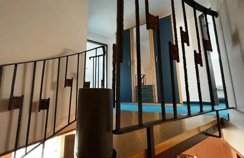 Wohnung in Waldnähe - Foto 11