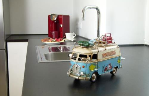 LakeStarnberg Apartments - Foto 23