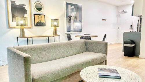 Dapper Retreat in Vibrant San Diego - Foto 3