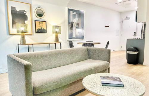 Dapper Retreat in Vibrant San Diego - Foto 3