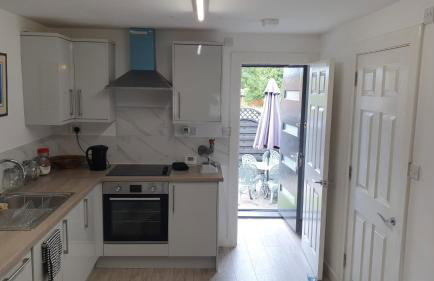 House 1905 - Self Catering Serviced Apartment - Foto 65