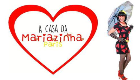 A casa da Mariazinha Paris - Foto 2