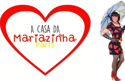 A casa da Mariazinha Paris - Foto 2