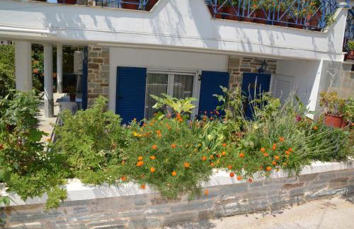 Traditional summer house in Marmari - Foto 35