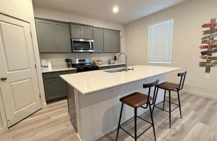 New Holiday Retreat in Merced - Foto 14