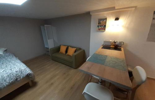 Studio Le Bon Coin - Foto 6