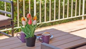 Apartment Golfe Saint Tropez Marina Reve d Azur - Foto 5