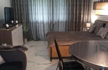 Apartament Bieszczadzka A 8 Lesko - Foto 8