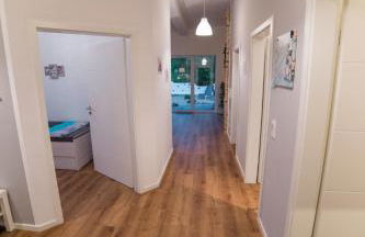 Ferienhaus am Apfelbaum - Foto 23