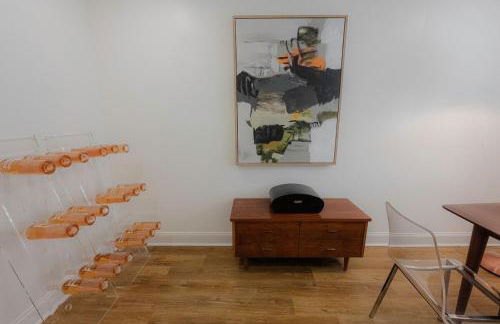 Luxurious Home Away from Home ! 30 minutes to NYC ! - Foto 43