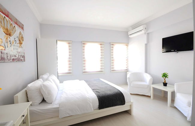 Ada Home Istanbul - Foto 9