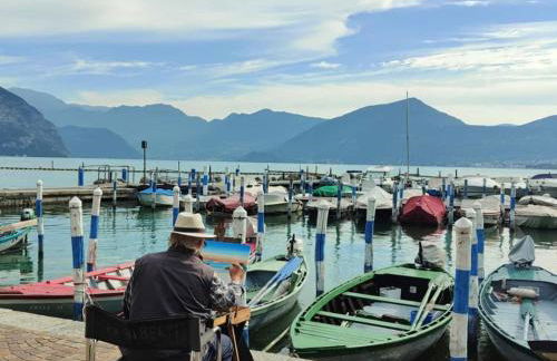 Casa Clusane d'Iseo 2 passi dal lago - Foto 42