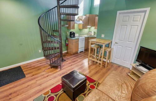 Suites On Chocolate - The Club - Foto 7