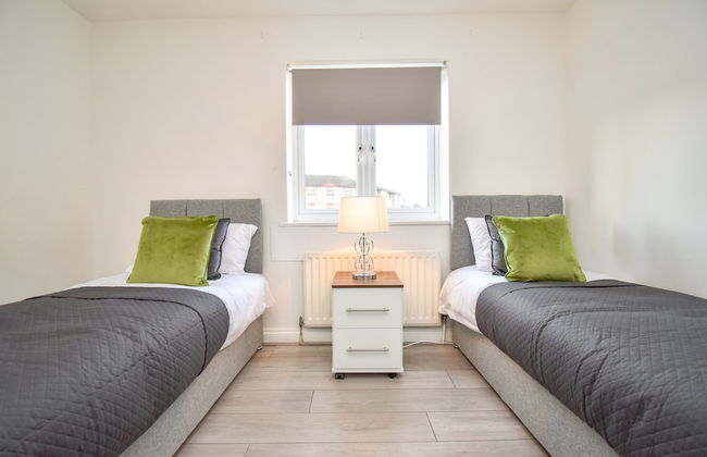 Kents Hill House - Foto 2