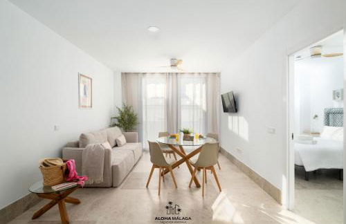 Bolivia Collection Playa Pedregalejo By Aloha Málaga - Foto 61