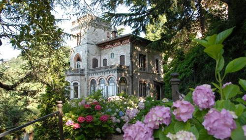 Il Parco e gli Affreschi - Foto 2