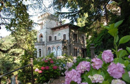 Il Parco e gli Affreschi - Foto 2