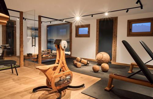 activechalets six.nine.eight - Foto 9