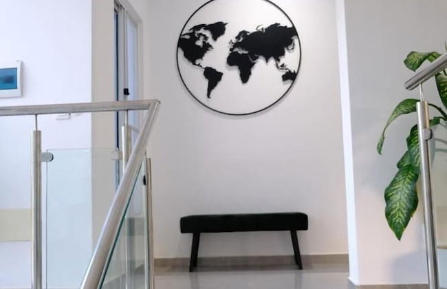 Villa Nayeli Luxury and Simplicity - Foto 43