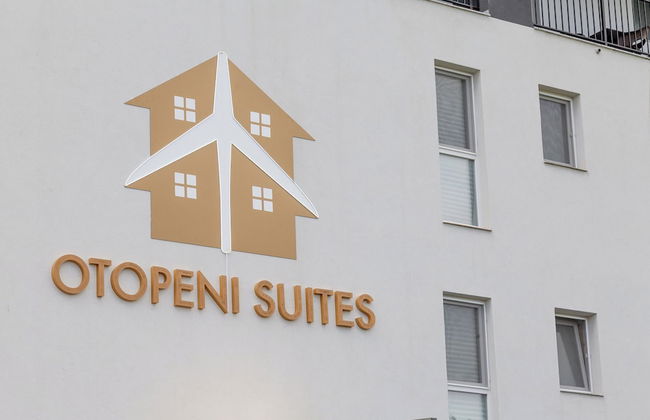 Otopeni Suites by CityBookings - Foto 30