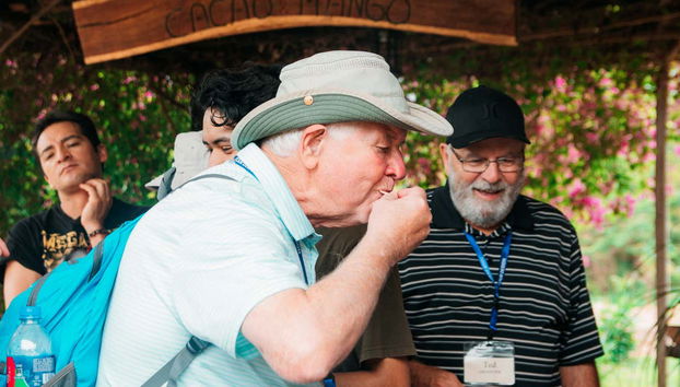 Hacienda Cacao y Mango Chocolate Tour - Foto 3