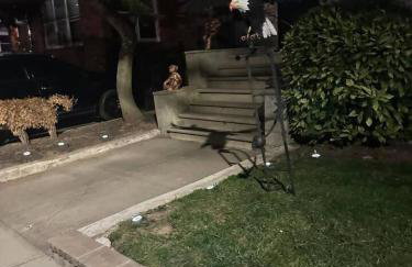 3 Large Bedrooms Luxe Artistic Art Vibe - Foto 13