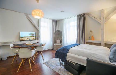 Boardinghouse Luise 5 - Foto 73