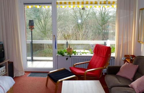 Holiday Apartment Schramm - Foto 23