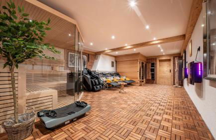 Der Weberhof/Pension Willibald - Foto 40