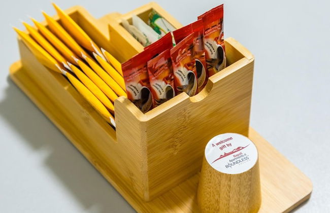 Fresh and Trendy Flat at Vomero - Foto 40