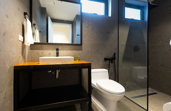 The Palms Penthouse by Acomodo Punta Caelo - Foto 25