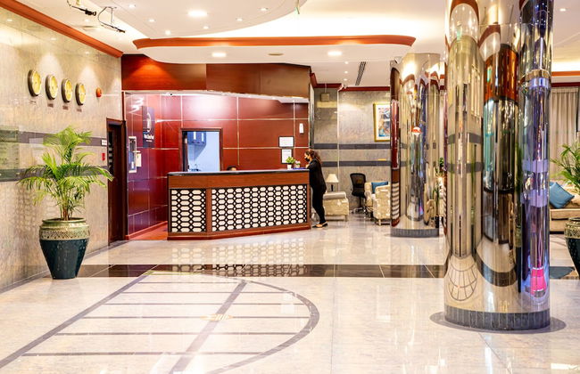 WESCOTT PEARL HOTEL APARTMENTS - Foto 2