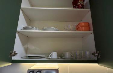 Studio Luxuoso no ID Vida Urbana Inteligente mais Alexa - Foto 12