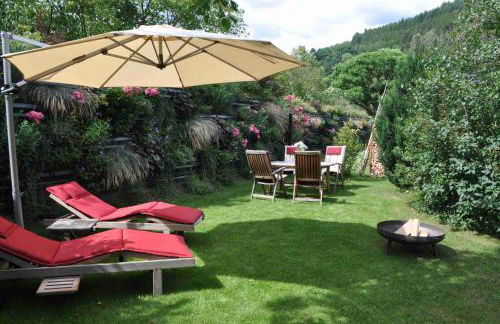 Ferienwohnung Schwarzwald-Traum - Foto 1