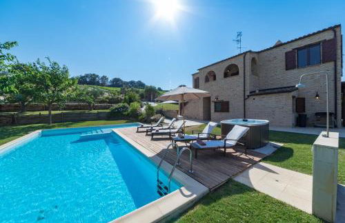 CASALE ROSY 6&2, Emma Villas - Foto 28