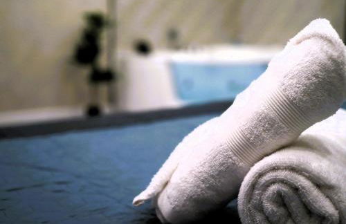 Mediterranean Moon House - Foto 25