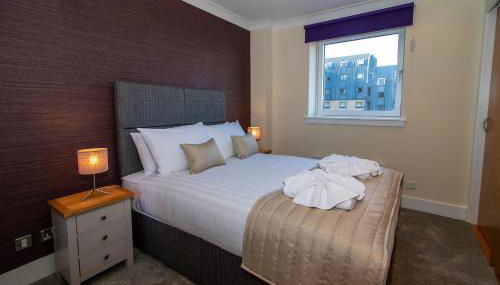 Glasgow City Flats - Foto 4, Other