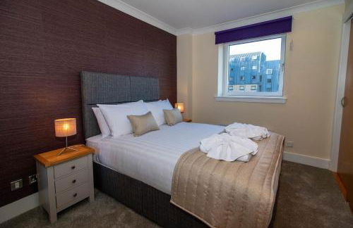 Glasgow City Flats - Foto 4