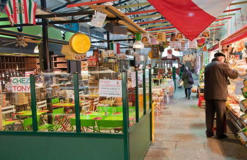 Résidence de la Marquise - Foto 18