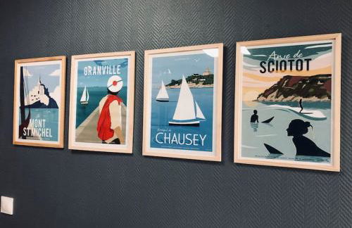 Le Rocher Appart Hôtel - Foto 6