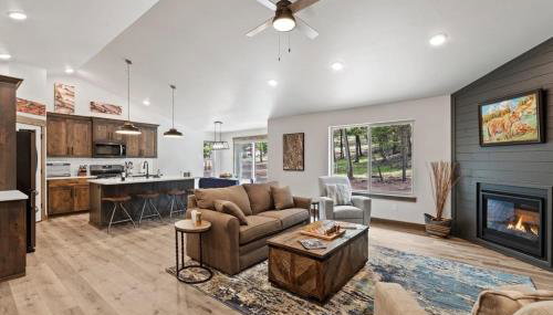 Silvertip Trailhead 2 - Foto 2