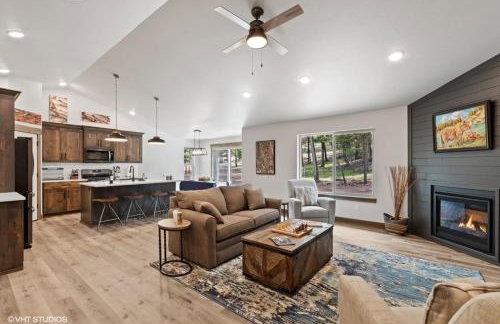 Silvertip Trailhead 2 - Foto 2