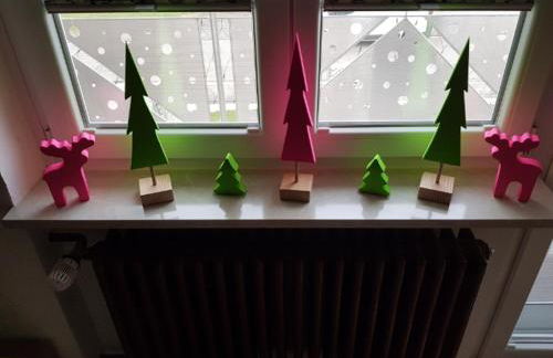 Ferienwohnung Witt - Foto 38