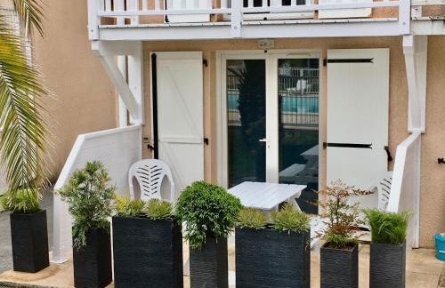 RESIDENCE LA CROISIERE- Appt Duplex 6 Personnes - Foto 6